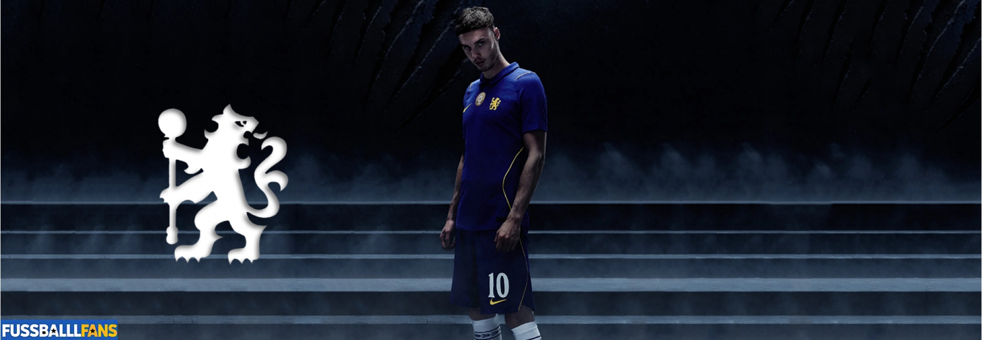 Chelsea Trikot